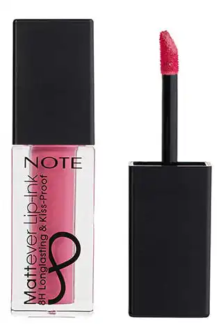 ليب جلوس نوت مات ايفر ليب اينك، 09