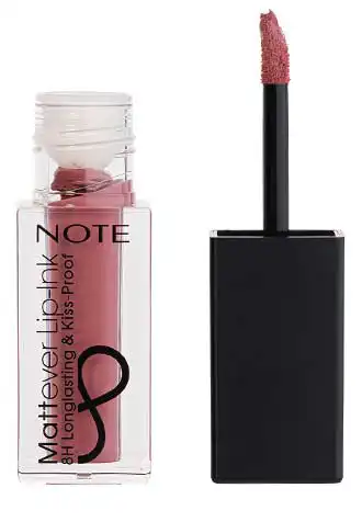 ليب جلوس نوت مات ايفر ليب اينك، 07