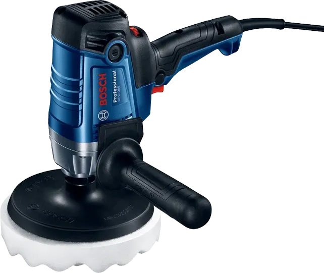 Bosch Polisher, 950 Watt, GPO 950