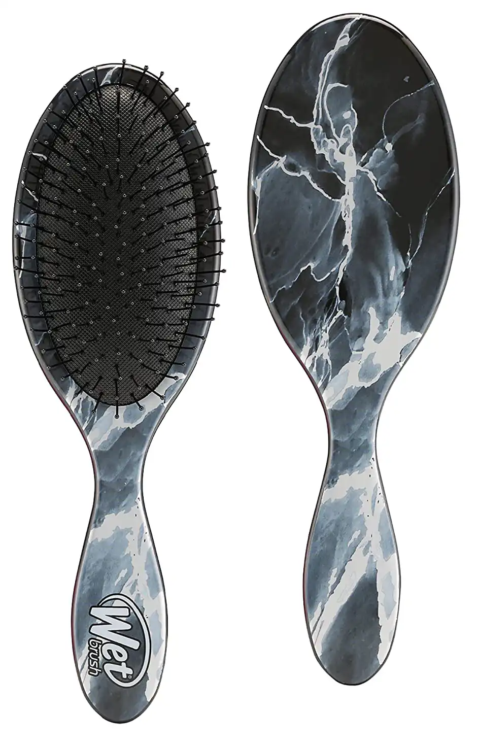 فرشاة من ويت براش  ميتالك ماربل اونكس