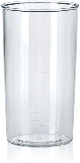 هاند بلندر براون مالتي كويك 3، 700 وات، 600 ملي، مزود بكبة، أبيض x أزرق MQ 3020