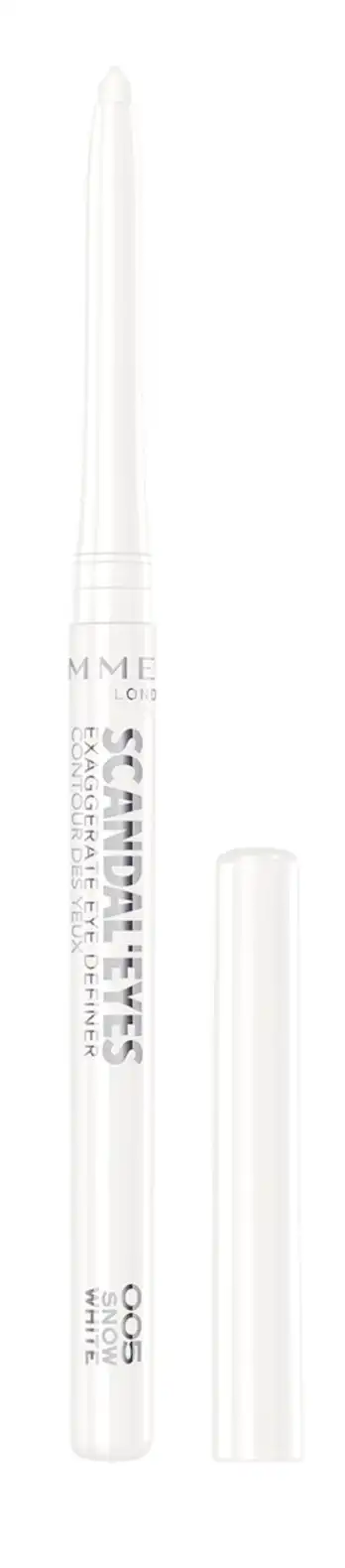 قلم ايلاينر ريميل سكاندل، 005