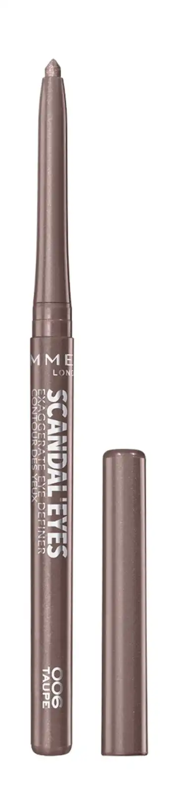 قلم ايلاينر ريميل سكاندل، 006