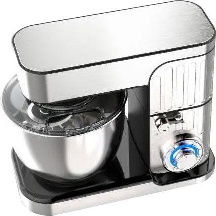 عجان بلاك اند وايت، 1300 وات، 5.5 لتر، 6 سرعات، فضي، SC.217