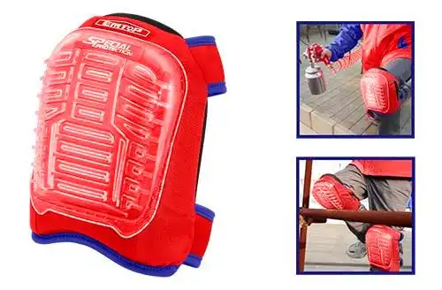 واقي ركبة ام توب ضد الصدمات، 215x 80 مللي ، EKPT0201