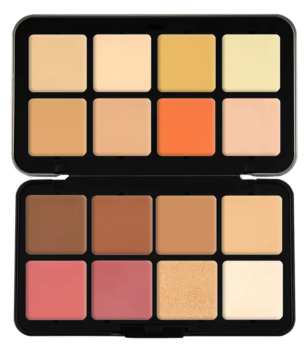 باليت كونسيلر فورايفر 52، CHP002