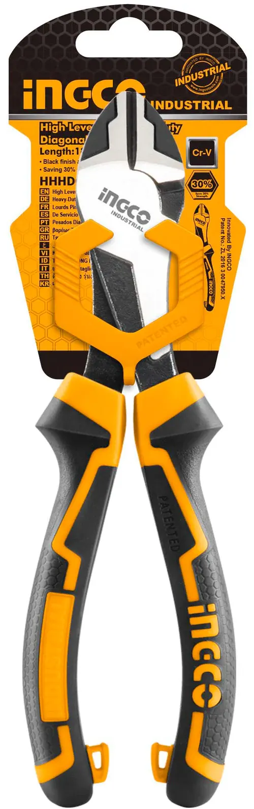 بنسة إنكو، 7 بوصة، 180 مم، HHHDCP28180