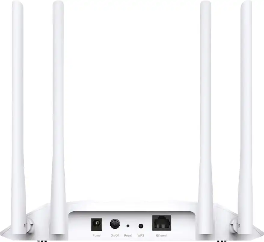 اكسس بوينت تي بي لينك لاسلكي،AC1200، ثنائي النطاق، أبيض، TL-WA1201