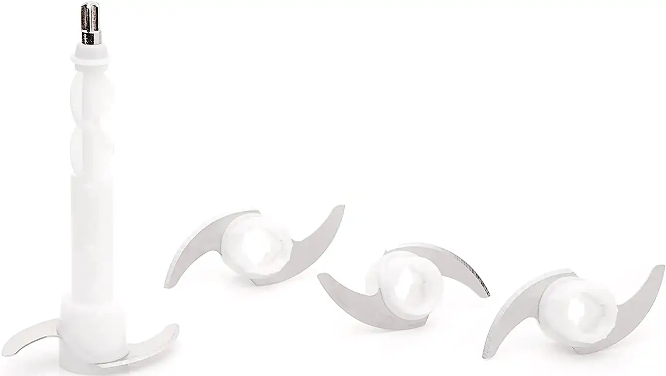 كبة ميديا تك، 800 وات، 2 لتر، فضي × أسود، MT-CR50