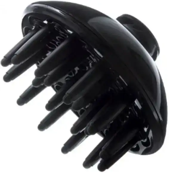 استشوار كرونير، 2500 وات، سرعتان، بنفسجي ، CR-7700