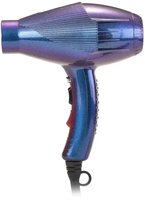 استشوار كرونير، 2500 وات، سرعتان، بنفسجي ، CR-7700