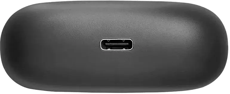 سماعة ايربودز جي بي ال ترو VIBE200 ، بلوتوث 5.0،مقاومة للماء، أسود