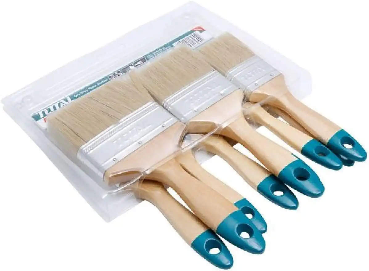 طقم فرش دهان توتال 9 قطع ، THT8414091