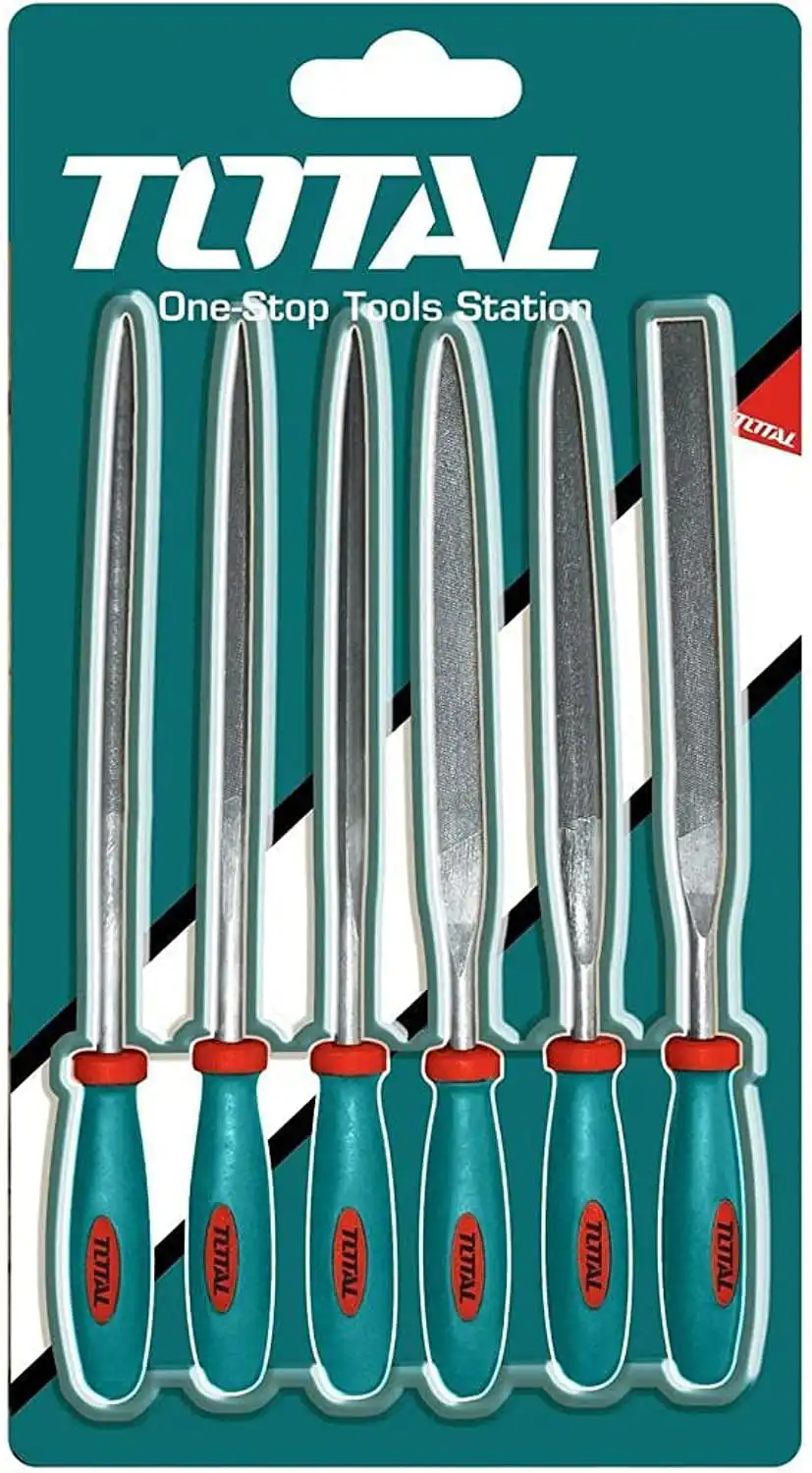 طقم مبرد ساعاتي 6 قطع ،140 مللي من توتال ،  THT91462