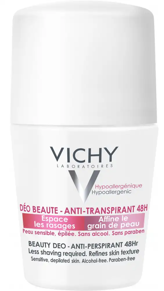 مزيل عرق فيتشي للنساء، رول اون، 50 مل