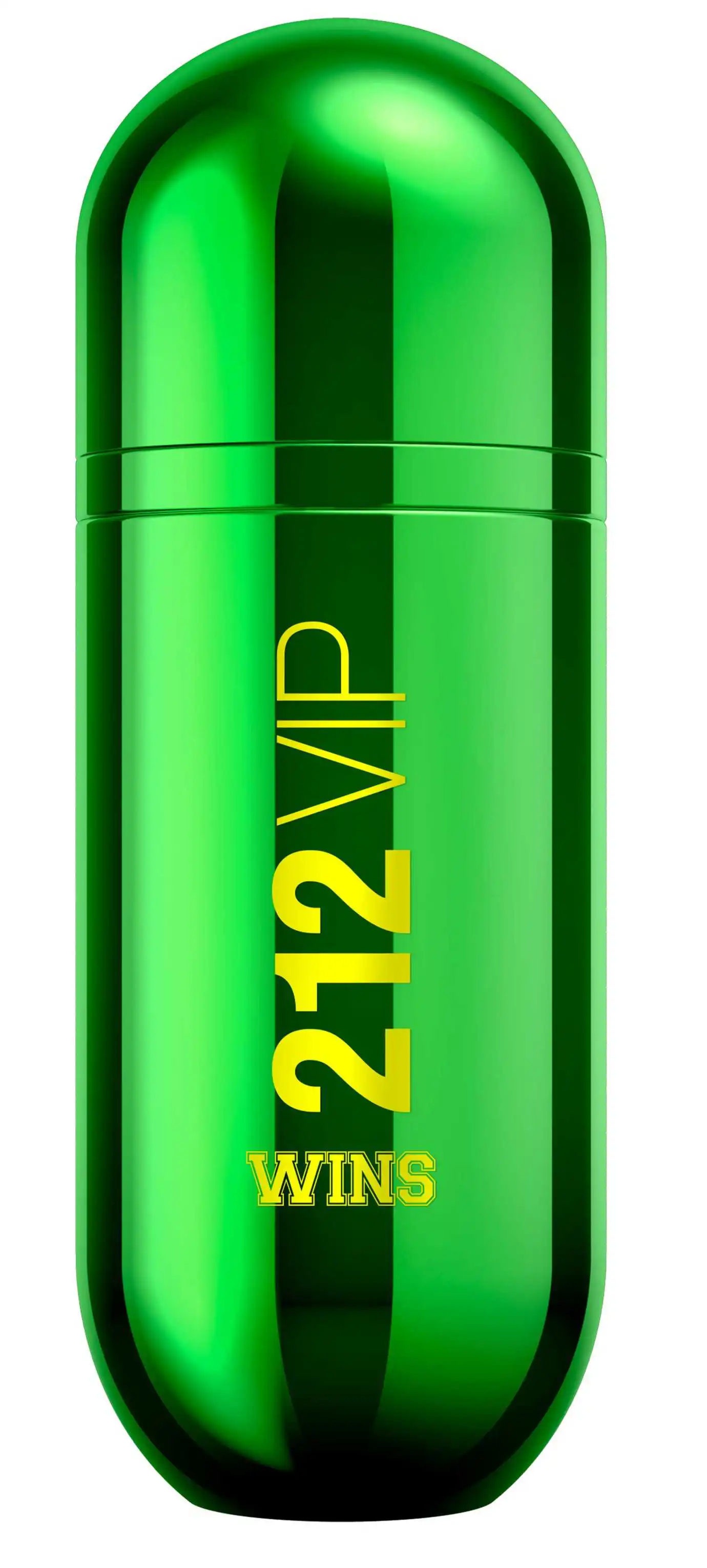 عطر 212 في اي بي وينز من كارولينا هاريرا للنساء او دي بارفان 100 مل