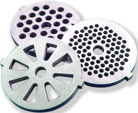 مفرمة لحم سمارت، 2000 وات، أسلحة استانلس، أبيض، SMG2000W