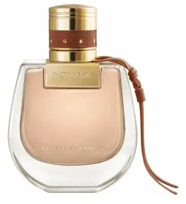 عطر نوماد أبسولو من كلوي  للنساء او دي بارفان 75 مل