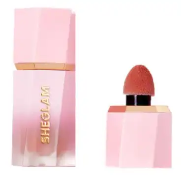 بلاشر شيجلام كولور بلوم سائل، ديفوتد