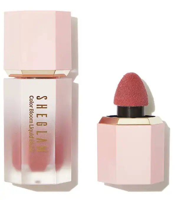 بلاشر شيجلام كولور بلوم سائل، روز ريتشوال