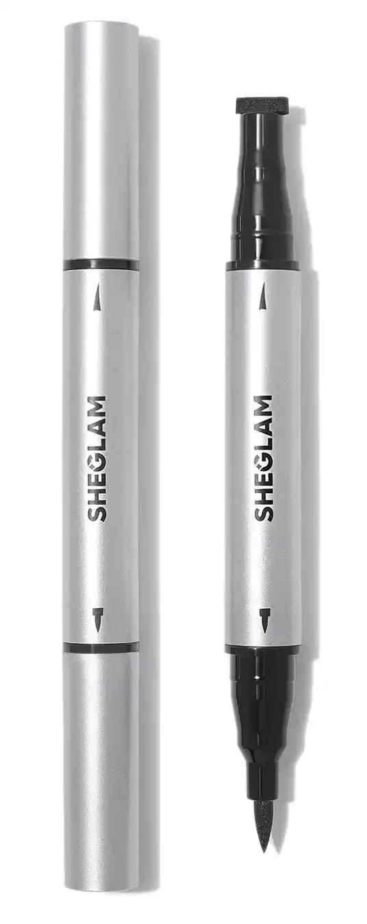 ايلينر شيجلام وينج ات مقاوم للماء، اسود