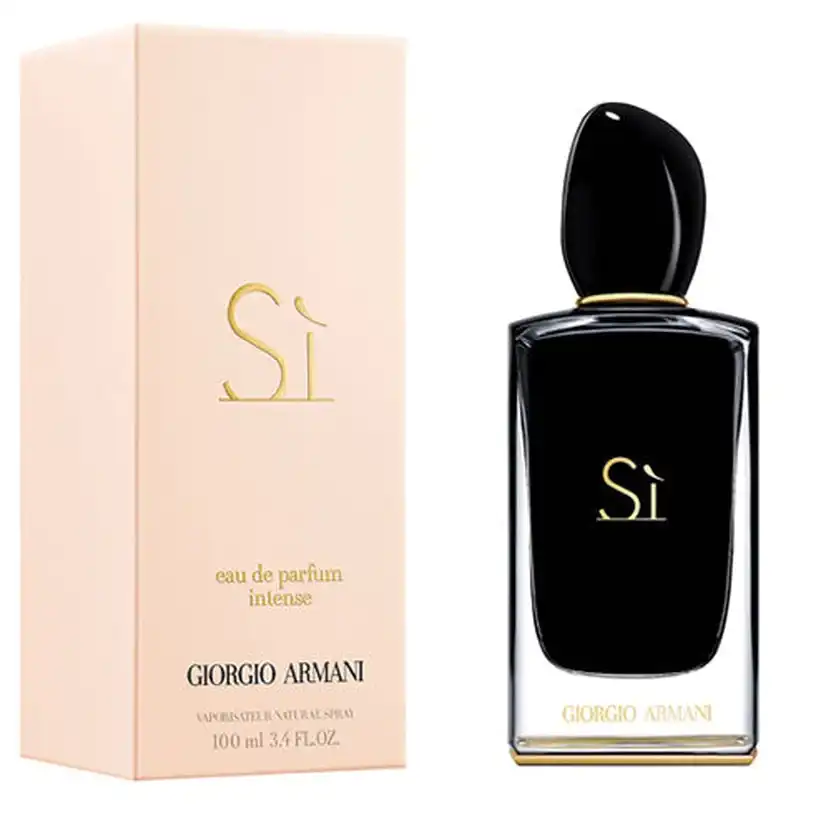 عطر سي جورجيو ارماني من جورجيو أرماني للنساء او دي بارفان 100 مل