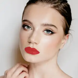 ليب ستيك لونا سيمي مات، C24