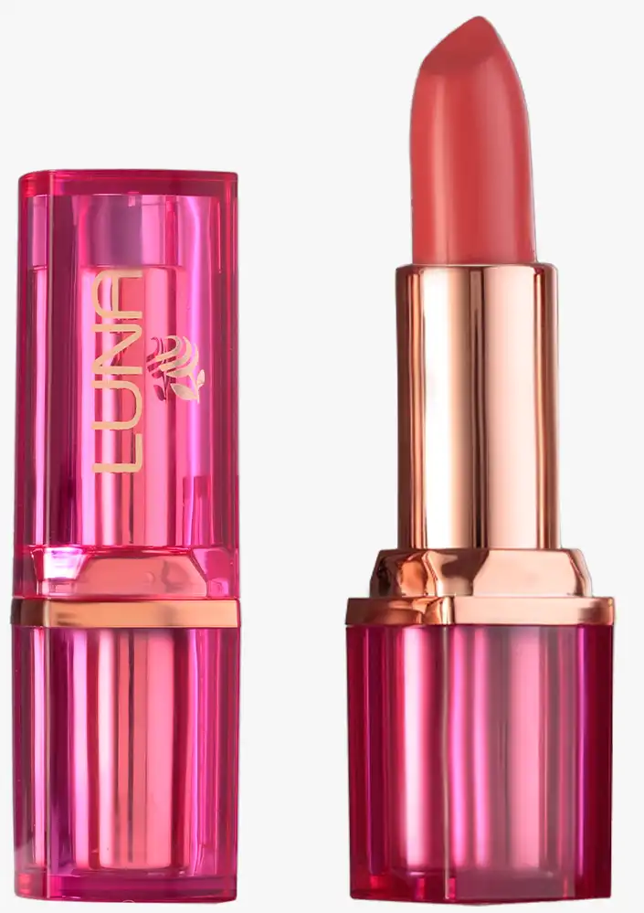 ليب ستيك لونا سيمي مات، C24