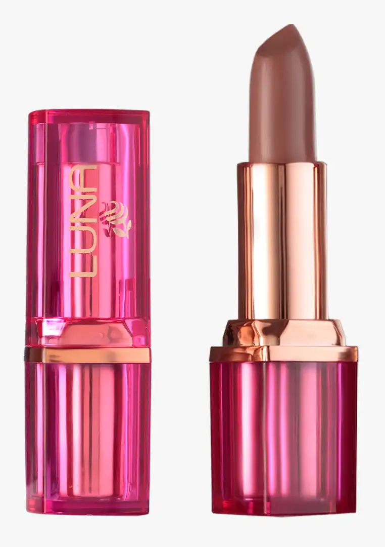 ليب ستيك لونا سيمي مات، C22