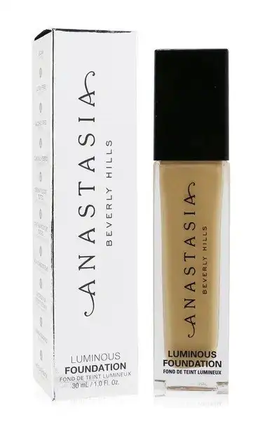 كريم اساس انستازيا لومينس فاونديشن، 250C