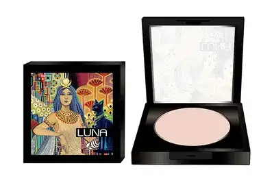 بودر لونا ويت اند دراي كومباكت باودر، 50