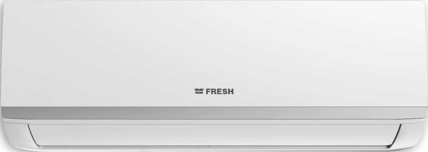 تكييف فريش 1.5 حصان، بارد فقط، سمارت انفرتر، بلازما، أبيض، SIFW13C-OX2
