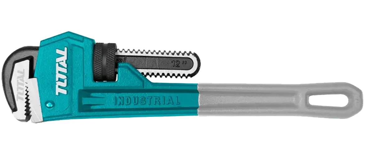 مفتاح انجليزي توتال، 10 بوصة، THT171006