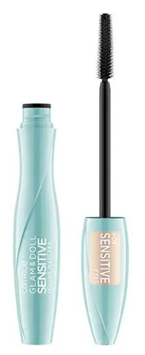 ماسكارا جلام اند دول سينستف فوليوم من كاتريس 010