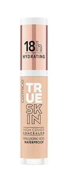 Catrice True Skin High Cover Concealer, 020