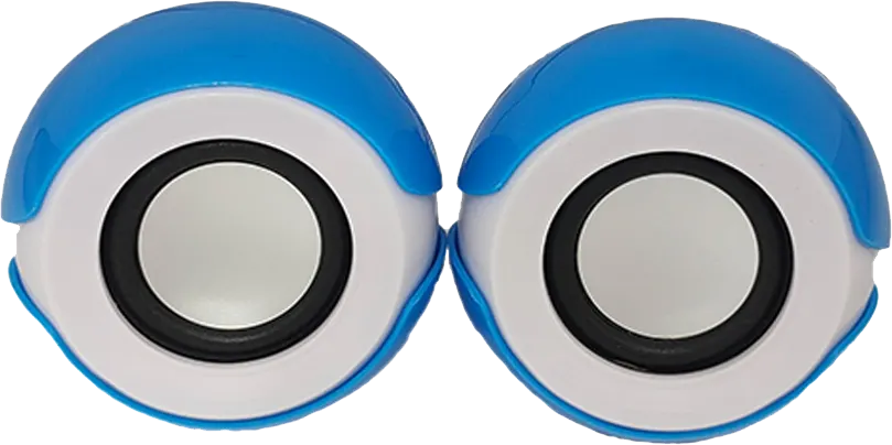 سماعات كمبيوتر جاما، USB، الوان متعددة، GT-215