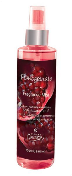 بودي ميست استيارا باشون رمان للنساء، 250 مل