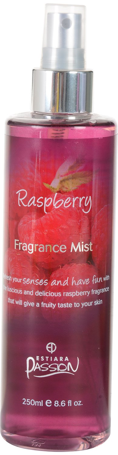 بودي ميست استيارا باشون برائحه التوت للنساء، 250 مل