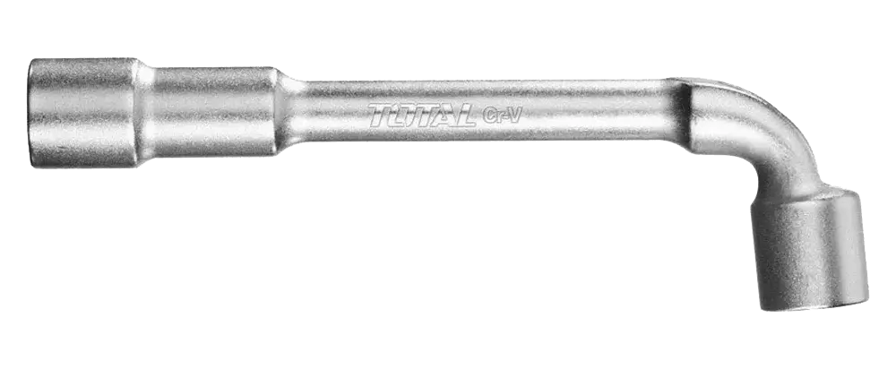 بيبة زاوية توتال، 13 مم، THWL1306