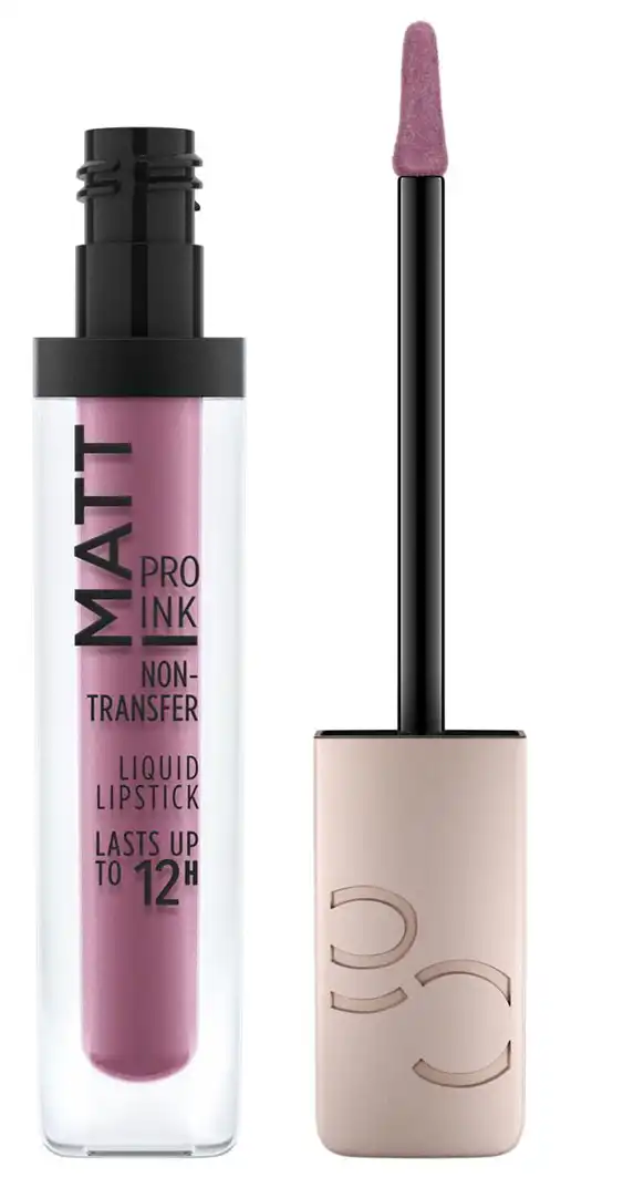 ليب ستيك كاتريس مات سائل برو اينك، 060