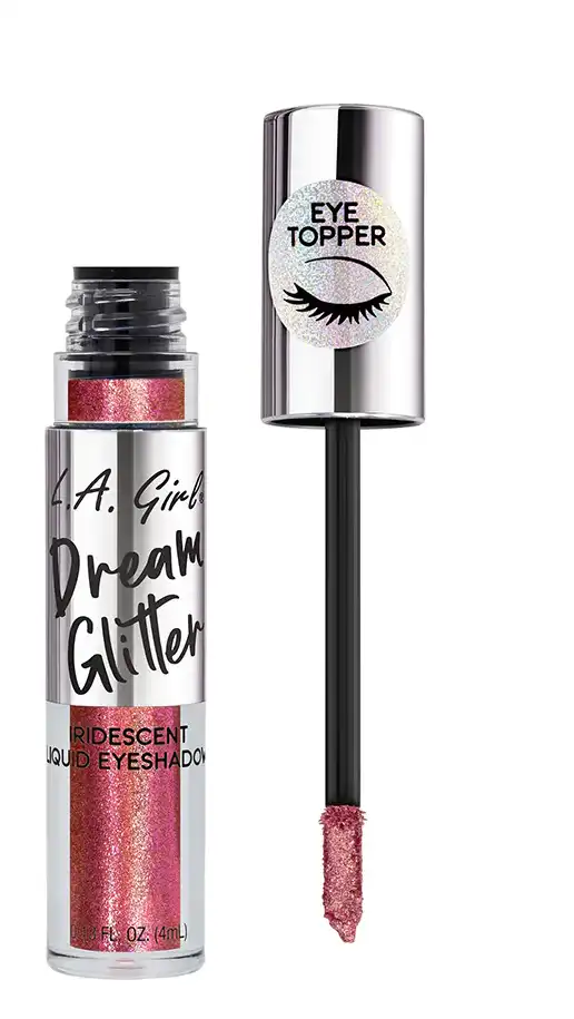 ايشادو ال ايه جيرل دريم جليتر ايشادو سائل، GES097