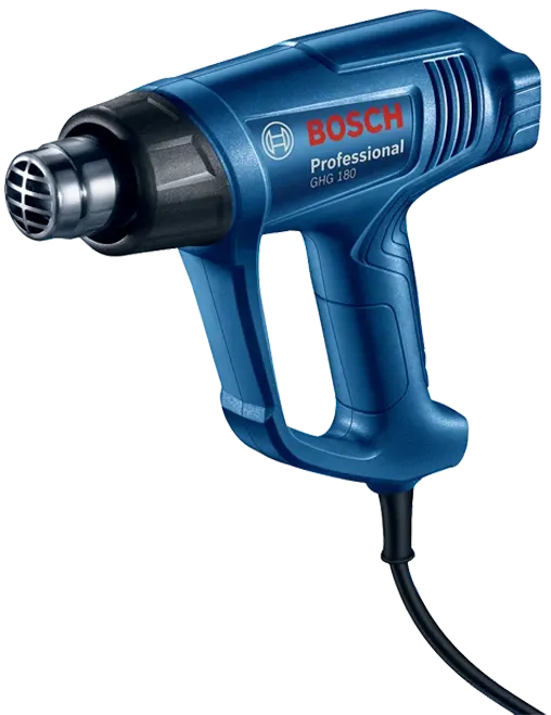 Bosch Heating Gun BOSCH 601 94D 020 GHG180