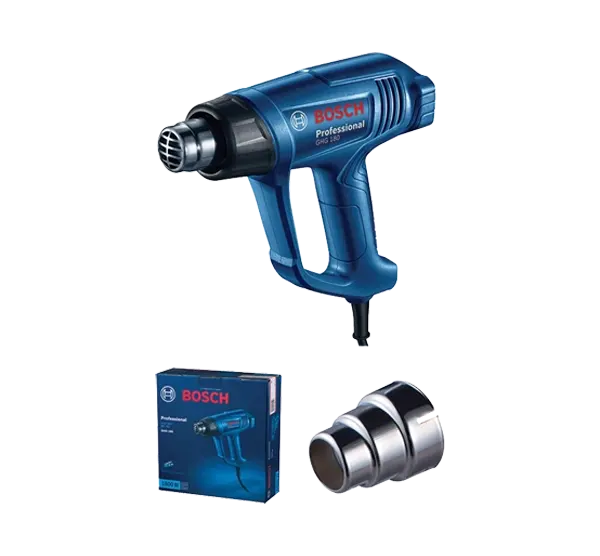 Bosch Heating Gun BOSCH 601 94D 020 GHG180