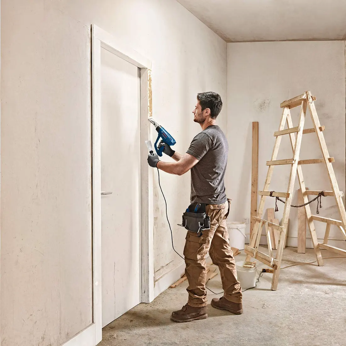 Bosch Heating Gun BOSCH 601 94D 020 GHG180