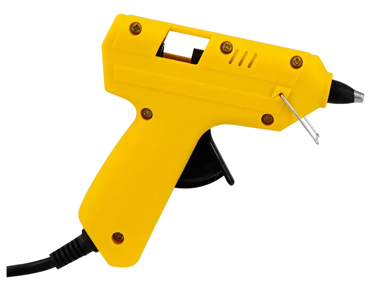 Deli Electric Wax Gun 20 Watt, A50061