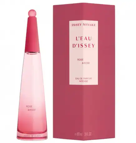 عطر روز اند روز انتنس من  إيسي مياكي للنساء او دي بارفان 90 مل