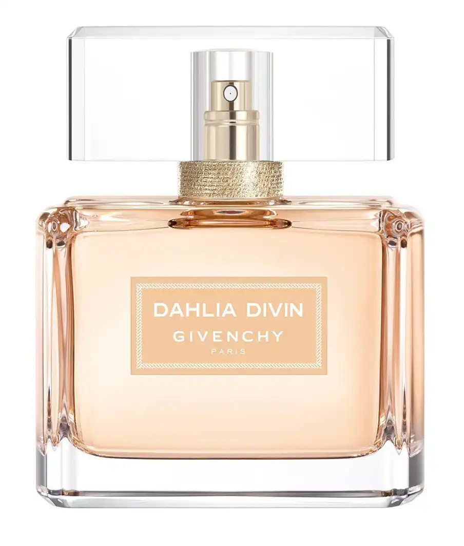 عطر دهليا ديفين نود من جفينشي للنساء او دى بارفان 75 مل