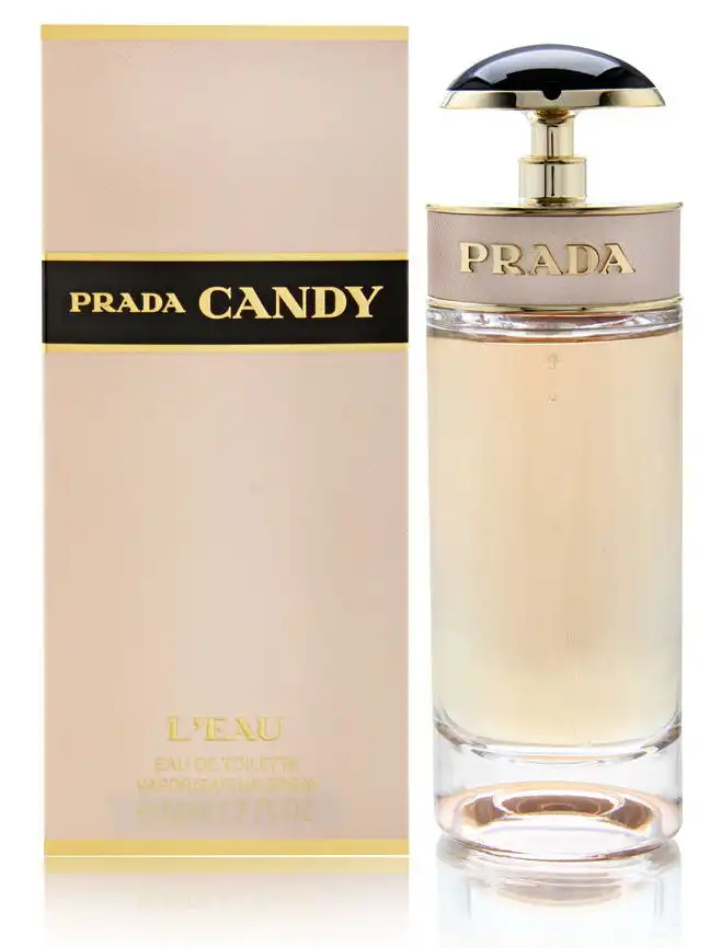 عطر برادا كاندي من برادا للنساء او دى تواليت 80 مل