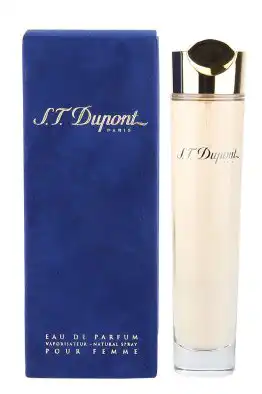 عطر اس تي دوبون من اس تي دوبون للنساء او دي بارفان 100 مل