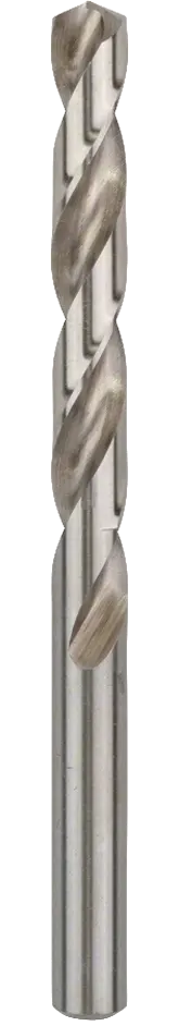 بنطة تخريم حديد بوش، 5 مم ، 595 062